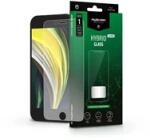 MyScreen MSP LA-1946 Apple iPhone 7/8/SE 2020/2022 rugalmas üveg képernyővédő fólia Hybrid Glass Lite (LA-1946) - officedepot