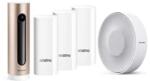 Legrand Smart Alarm Pack okos beltéri riasztó csomag (NBU-ICSS-EU) - officedepot