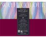 Fedrigoni Watercolour 200g 30x40cm 20lapos akvarell tömb (72613040) - officedepot