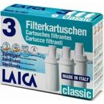 LAICA F3A3 classic 3 db-os vízszűrő betét szett (F3A3) - officedepot