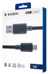 Bigben Interactive 2807138 3m PS5 USB kábel (2807138) - officedepot