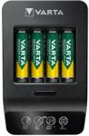 VARTA 57684101441 LCD Smart Charger/4db/AA/2100mAh akku/akku töltő (57684101441) - officedepot