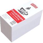 Office Depot 6, 5 x 14 x 3 cm 3 db/cs pincérblokk (9503-01) - officedepot