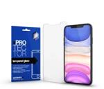 XPRO 115411 iPhone Xs Max / 11 Pro Max Tempered Glass 0, 33mm üveg kijelzővédő fólia (115411) - officedepot