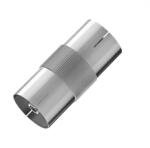 Hama 00205220 FIC koax alj-alj toldó adapter (00205220)