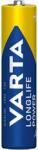 VARTA 4903121412 Longlife Power AAA (LR03) alkáli mikro ceruza elem 2db/bliszter (4903121412) - officedepot