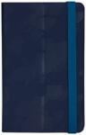 Case Logic 3203701 Surefit Folio univerzális 7"-os kék tablet tok (3203701) - officedepot