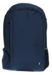 Act!ive kék zsebes hátizsák (SBP-044-BL) - officedepot