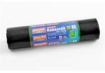 Mazzini 104101 Prémium extra erős 5db/roll 200L szemeteszsák (104101) - officedepot