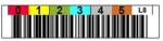 Dell ISG 389-CGOE LTO-8 Label 1-200 Cust Kit (389-CGOE)