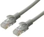 Iris 5m Cat6a UTP kábel (CX-126) - officedepot