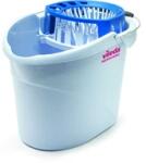 Vileda Supermop 10 literes vödör facsaróval (2059229) - officedepot