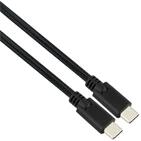 Stansson 3m USB Type-C 3.1 Gen1 / 3.2 Gen1 - Type-C fonott kábel (CZ-258-D) - officedepot
