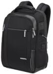 Samsonite Spectrolite 3, 0 14, 1" fekete notebook hátizsák (KG3*09004) - officedepot