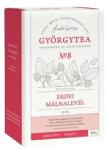Györgytea Erdei Málnalevél 80 g - multi-vitamin