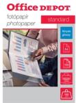 Office Depot Standard A4 180g fényes 100db fotópapír (OD112256) - officedepot