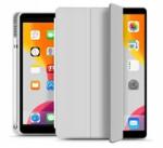 Haffner FN0253 iPad 10, 2 (2019/2020) Smart Case szürke védőtok (FN0253) - officedepot