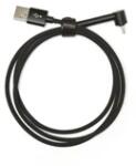 Kikkerland US200-EU Lightning > USB töltőkábel és telefontámasz (US200-EU) - officedepot
