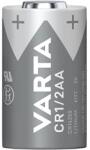 VARTA 6127101401 CR 1/2 AA lítium fotó elem 1db/bliszter (6127101401) - officedepot