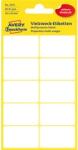 AVERY 3075 32x23mm univerzális 60db-os fehér etikett (3075) - officedepot