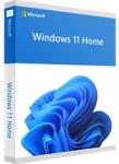 Microsoft Windows 11 Home 64-bit HUN 1 Felhasználó Oem 1pack operációs rendszer szoftver (KW9-00641)