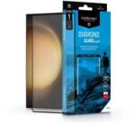 MyScreen MSP LA-2296 Samsung Galaxy S23 Ultra Diamond Glass Edge3D edzett üveg képernyővédő (LA-2296) - officedepot