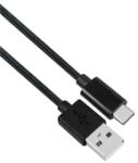 Stansson 3m Type-C fonott USB 2.0 kábel (CZ-240-D) - officedepot