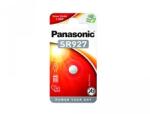 Panasonic SR-927 1, 55V ezüst-oxid óraelem 1db/csomag (SR927-1BP) - officedepot