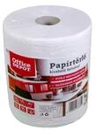 Office Depot 2 rétegű fehér tekercses papírtörlő (TKC500R_HT EGYEDI)