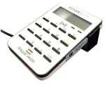 Reiner SCT cyberJack RFID standard e-szig kártyaolvasó (CYBERJACKSTD) - officedepot