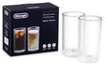 DeLonghi DLSC325 2db-os Cold Brew pohár - nagy (AS00004179) - officedepot