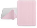 DEVIA ST378324 iPad 10, 9"(2022) pencil tartóval pink védőtok (ST378324) - officedepot