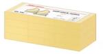Office Depot 38x51mm öntapadós 12 tömbös jegyzettömb (6047559) - officedepot