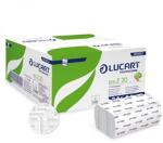 LUCART Eco 2 rétegű 15csomag Z20 hajtogatott kéztörlő (2129203)