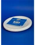  Komp 14627 22, 5cm 10db/csom natúr cukornád papírtányér (14627) - officedepot