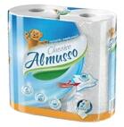  Müller Natural 2 tekercses 2 rétegű konyhai papírtörlő (TEKK2NAT)