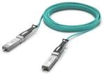 Ubiquiti UACC-AOC-SFP28-10M 25Gbps SFP28 10m AOC kábel (UACC-AOC-SFP28-10M) - officedepot