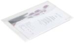 Rapesco Mapa cu capsa 241 x 354 5 buc/set Rapesco (RP-0695) - dacris