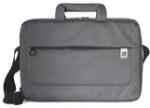 Tucano BSLOOP15-BK Loop 15, 6" fekete notebook táska (BSLOOP15-BK) - officedepot