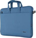 Trust Bologna 16" ECO topload kék notebook táska (24448) - officedepot