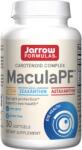 Jarrow Formulas Jarrow MaculaPF, antioxidáns komplex a makula egészségéért (sárga foltok), 30 lágyzselé Étrend-kiegészítő