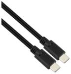 Stansson 1m USB Type-C 3.1 Gen1 / 3.2 Gen1 - Type-C kábel (CZ-253-D) - officedepot
