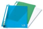 Rapesco Dosar cu sina plastic A4 diverse culori 10 buc/set Rapesco culori mixte (RP-1099)