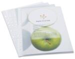 Rapesco Folie protectie A4 100 buc/set 60 microni Eco Rapesco (RP-1104)