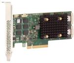 Hp Enterprise HPE P06367-B21 MR416i-p Gen10 Plus x16 Lanes 4GB Cache NVMe/SAS 12G Controller (P06367-B21)