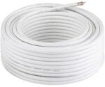Hama 181870 20m 90dB F csatlakozó antenna kábel (00181870) - officedepot