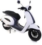 Rotakt Scuter Electric Rotakt Casablanca 3000w 25km/h Autonomie 59 km Baterie Litiu-ion 60V 26Ah, Timp încărcare 6-8h, fara permis