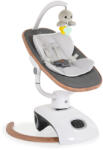 Cangaroo Triumph 90° elektromos pihenőszék és hinta - Szürke