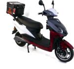 Rotakt Scuter Rotakt Galileo Ultra, viteza maxima 25Km/h, autonomie 45Km, Putere 2400W, acumulatori 72V / 30Ah, timp de încărcare 6-8h, KeyLess Go, USB, NFC/Bluetooth, fara permis