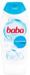 Baba Душ гел с ланолин 400ml (5996037081394)